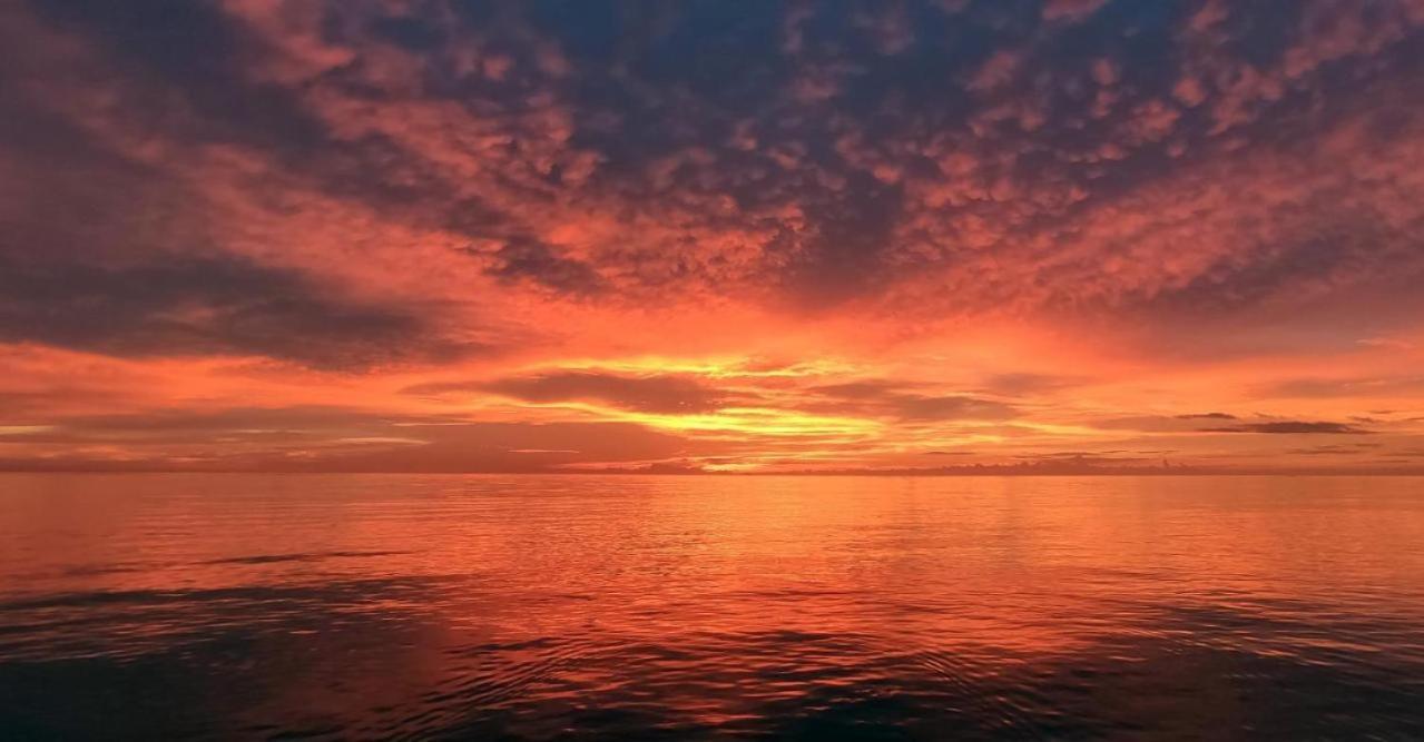 Firesky Glamping Ocam Ocam Beach New Busuanga 외부 사진