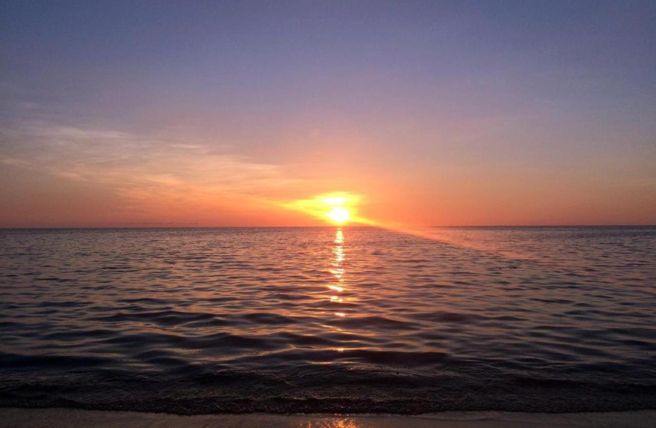 Firesky Glamping Ocam Ocam Beach New Busuanga 외부 사진