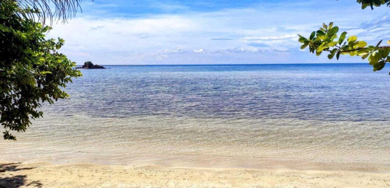 Firesky Glamping Ocam Ocam Beach New Busuanga 외부 사진