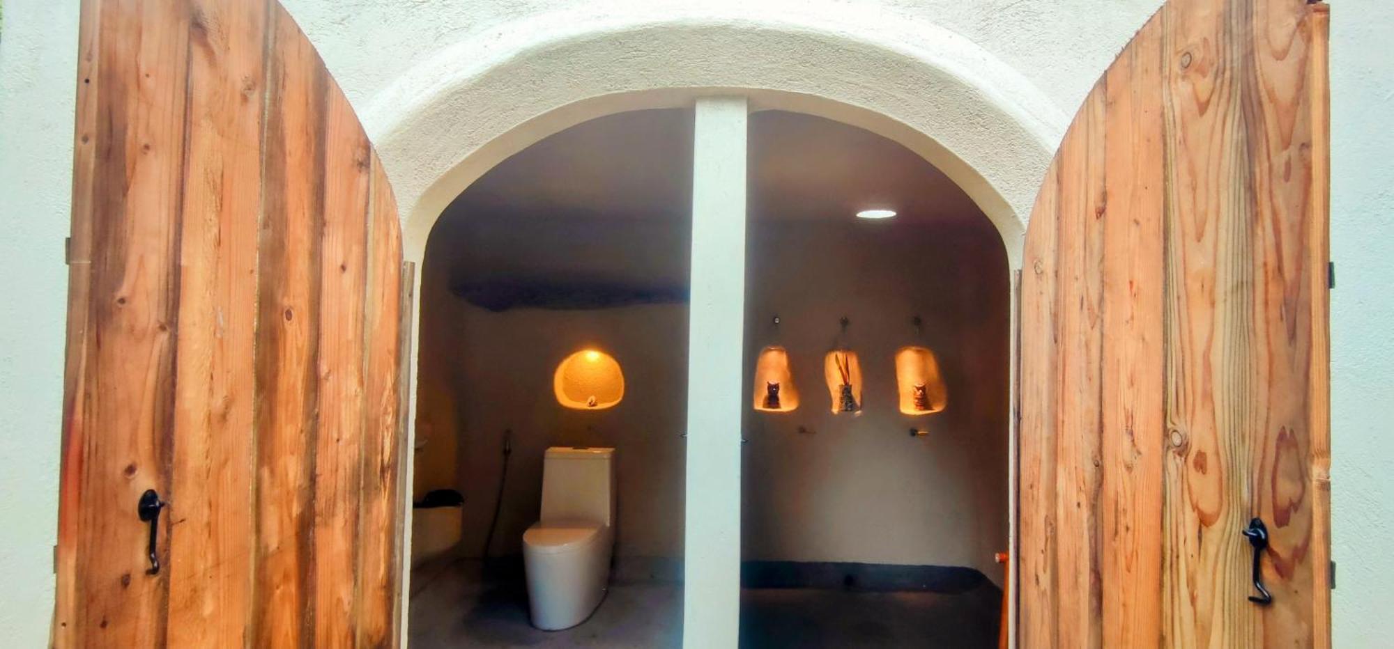 Firesky Glamping Ocam Ocam Beach New Busuanga 외부 사진