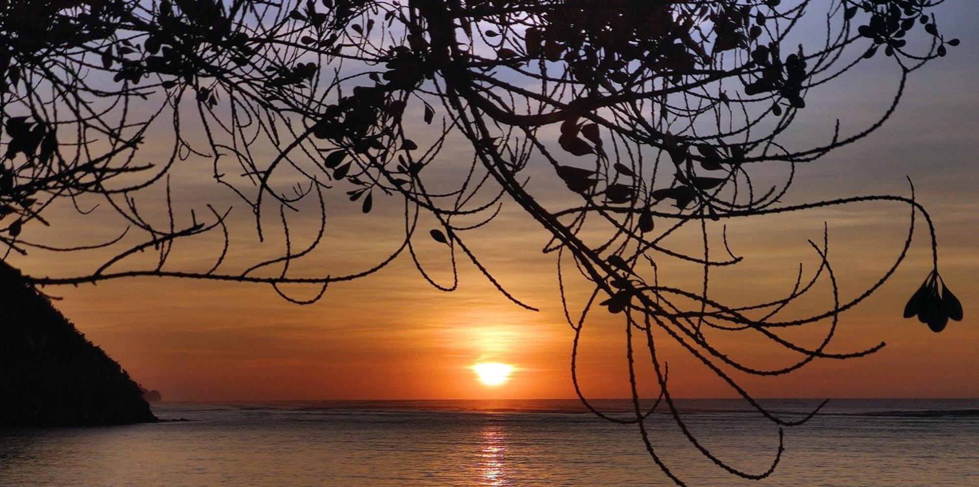 Firesky Glamping Ocam Ocam Beach New Busuanga 외부 사진