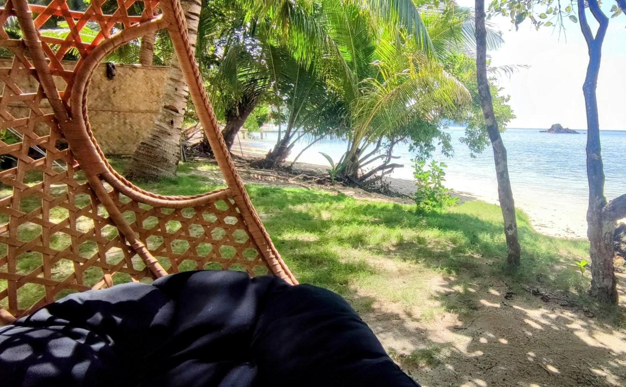 Firesky Glamping Ocam Ocam Beach New Busuanga 외부 사진